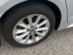 Toyota Corolla * LE CVT * ОТ ПРЕДСТАВИТЕЛСТВО НА TOYOTA*  - 17500 € / 34227.03 лв. - 76511149 7
