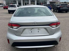 Toyota Corolla * LE CVT * ОТ ПРЕДСТАВИТЕЛСТВО НА TOYOTA*  - 17500 € / 34227.03 лв. - 76511149 4