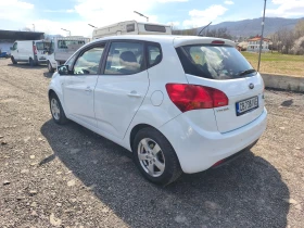 Kia Venga 1.4 газ бензин заводска - 4600 € / 8996.82 лв. - 85891308 5