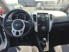 Kia Venga 1.4 газ бензин заводска - 4600 € / 8996.82 лв. - 85891308 11