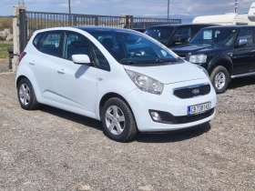 Kia Venga 1.4 газ бензин заводска