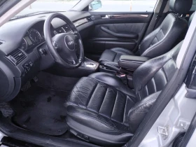 Audi A6 C5 Avant | Mobile.bg � ����� ������ 9