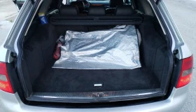 Audi A6 C5 Avant | Mobile.bg � ����� ������ 16