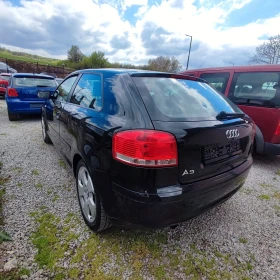 Audi A3 1.6i* 102��* KLIMATIK* 158 � ��*  | Mobile.bg � ����� ������ 6
