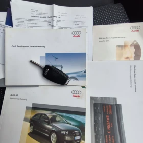 Audi A3 1.6i* 102��* KLIMATIK* 158 � ��*  | Mobile.bg � ����� ������ 14