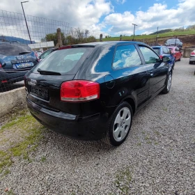 Audi A3 1.6i* 102��* KLIMATIK* 158 � ��*  | Mobile.bg � ����� ������ 4