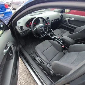 Audi A3 1.6i* 102��* KLIMATIK* 158 � ��*  | Mobile.bg � ����� ������ 7