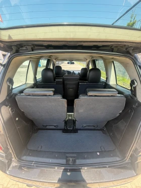 Opel Zafira 2.0 OPC - 3700 € / 7236.57 лв. - 94263222 9