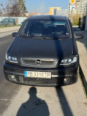 Opel Zafira 2.0 OPC - 3800 € / 7432.15 лв. - 16509100 1