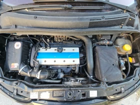 Opel Zafira 2.0 OPC - 3800 € / 7432.15 лв. - 16509100 3