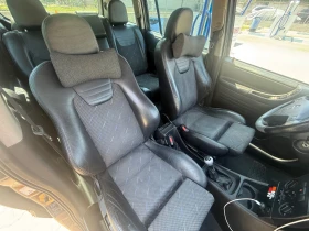 Opel Zafira 2.0 OPC - 3700 € / 7236.57 лв. - 94263222 5