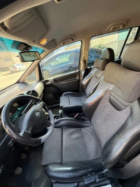 Opel Zafira 2.0 OPC - 3800 € / 7432.15 лв. - 16509100 8