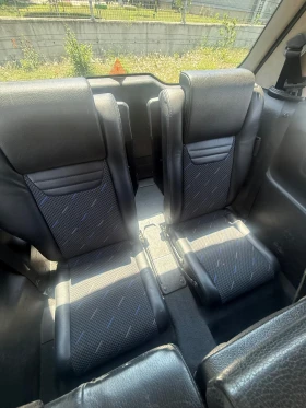 Opel Zafira 2.0 OPC - 3700 € / 7236.57 лв. - 94263222 8