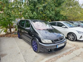 Opel Zafira 2.0 OPC - 3800 € / 7432.15 лв. - 16509100 4
