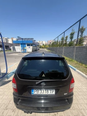 Opel Zafira 2.0 OPC - 3700 € / 7236.57 лв. - 94263222 4