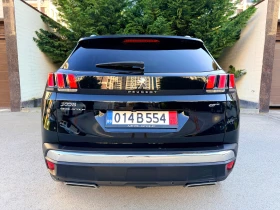 Peugeot 3008 2.0HDI GT-LINE PODGREV KEYLESS-GO KAMERA  | Mobile.bg � ����� ������ 6