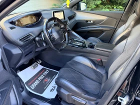Peugeot 3008 2.0HDI GT-LINE PODGREV KEYLESS-GO KAMERA  | Mobile.bg � ����� ������ 9