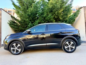 Peugeot 3008 2.0HDI GT-LINE PODGREV KEYLESS-GO KAMERA  | Mobile.bg � ����� ������ 8