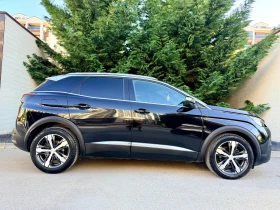 ����� �� �������� �� Peugeot 3008 2.0HDI GT-LINE PODGREV KEYLESS-GO KAMERA 