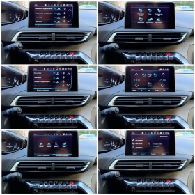 Peugeot 3008 2.0HDI GT-LINE PODGREV KEYLESS-GO KAMERA  | Mobile.bg � ����� ������ 17