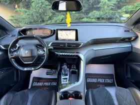 Peugeot 3008 2.0HDI GT-LINE PODGREV KEYLESS-GO KAMERA  | Mobile.bg � ����� ������ 11