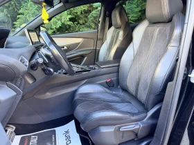 Peugeot 3008 2.0HDI GT-LINE PODGREV KEYLESS-GO KAMERA  | Mobile.bg � ����� ������ 10