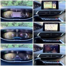 Peugeot 3008 2.0HDI GT-LINE PODGREV KEYLESS-GO KAMERA  | Mobile.bg � ����� ������ 15
