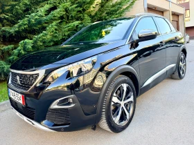 ����� �� �������� �� Peugeot 3008 2.0HDI GT-LINE PODGREV KEYLESS-GO KAMERA 