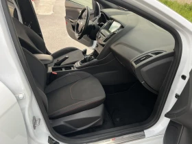 Ford Focus 118 000�� 1.5TURBO 150�� EURO 6 NAVI ���� ������ | Mobile.bg � ����� ������ 11
