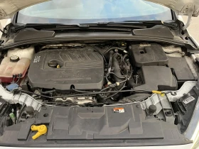 Ford Focus 118 000�� 1.5TURBO 150�� EURO 6 NAVI ���� ������ | Mobile.bg � ����� ������ 16