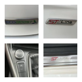 Ford Focus 118 000�� 1.5TURBO 150�� EURO 6 NAVI ���� ������ | Mobile.bg � ����� ������ 14