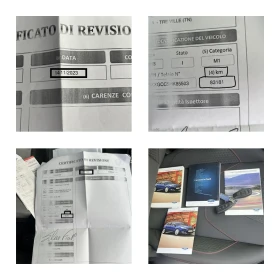 Ford Focus 118 000�� 1.5TURBO 150�� EURO 6 NAVI ���� ������ | Mobile.bg � ����� ������ 17