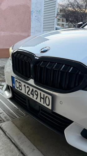 BMW 320 320dXDrive