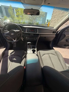 Kia Optima * CARFAX * 2 ����� * KEYLESS * �������� | Mobile.bg � ����� ������ 9