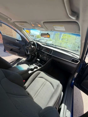 Kia Optima * CARFAX * 2 ����� * KEYLESS * �������� | Mobile.bg � ����� ������ 15