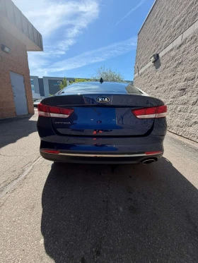 Kia Optima * CARFAX * 2 ����� * KEYLESS * �������� | Mobile.bg � ����� ������ 13