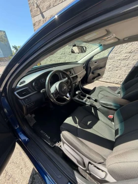 Kia Optima * CARFAX * 2 ����� * KEYLESS * �������� | Mobile.bg � ����� ������ 5
