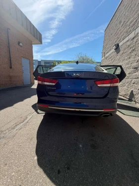 Kia Optima * CARFAX * 2 ����� * KEYLESS * �������� | Mobile.bg � ����� ������ 4
