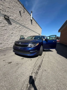 Kia Optima * CARFAX * 2 ����� * KEYLESS * �������� | Mobile.bg � ����� ������ 6