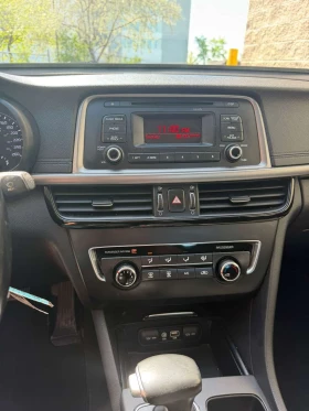 Kia Optima * CARFAX * 2 ����� * KEYLESS * �������� | Mobile.bg � ����� ������ 12