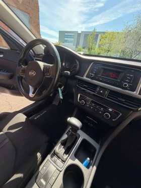 Kia Optima * CARFAX * 2 ����� * KEYLESS * �������� | Mobile.bg � ����� ������ 2