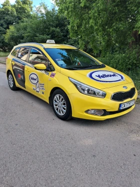 Kia Ceed 1.4 Газ - 3300 € / 6454.24 лв. - 58874690 3