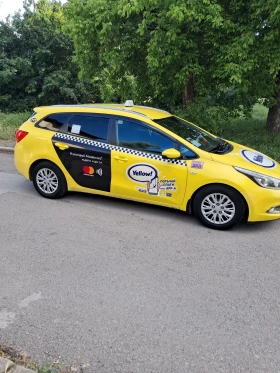 Kia Ceed 1.4 Газ - 3300 € / 6454.24 лв. - 58874690 4