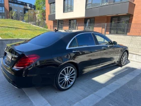 Mercedes-Benz S 500 Amg/ 115 000км/ usa - 25000 € / 48895.75 лв. - 59240284 5