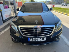 Mercedes-Benz S 500 Amg/ 115 000км/ usa - 25000 € / 48895.75 лв. - 59240284 2
