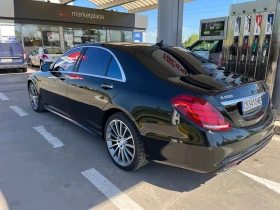 Mercedes-Benz S 500 Amg/ 115 000км/ usa - 25000 € / 48895.75 лв. - 59240284 6
