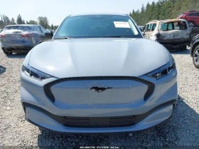 Ford Mustang Mach-E Select | Auto.bg — изображение 12
