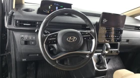 Hyundai Staria Modern* BLIND SPOT* ПОДГРЕВ ВОЛАН* КРАЙНА ЦЕНА - 16399 € - 54790051 12