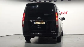 Hyundai Staria Modern* BLIND SPOT* ПОДГРЕВ ВОЛАН* КРАЙНА ЦЕНА - 16399 € - 54790051 4