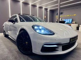 ����� �� �������� �� Porsche Panamera 4S* Matrix* Nappa* Bose* SportChrono* ������